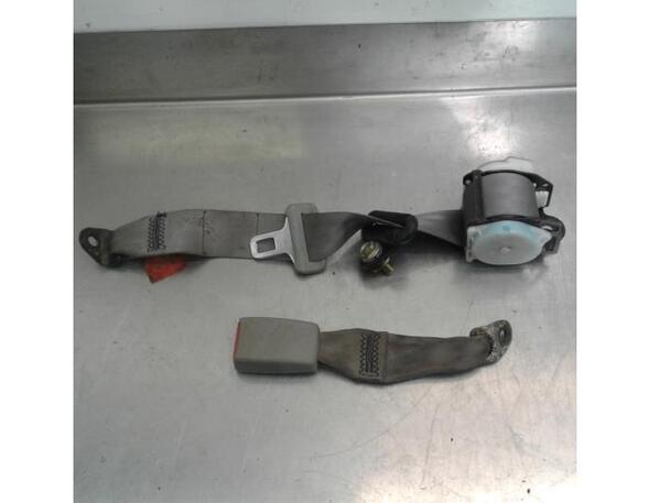 Safety Belts MAZDA 626 V (GF)