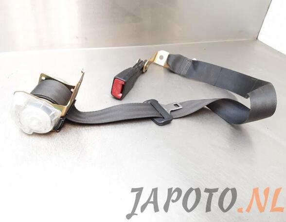 Safety Belts TOYOTA CAMRY Saloon (_V3_)