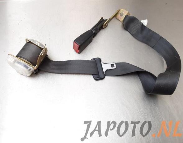 Safety Belts TOYOTA CAMRY Saloon (_V3_)