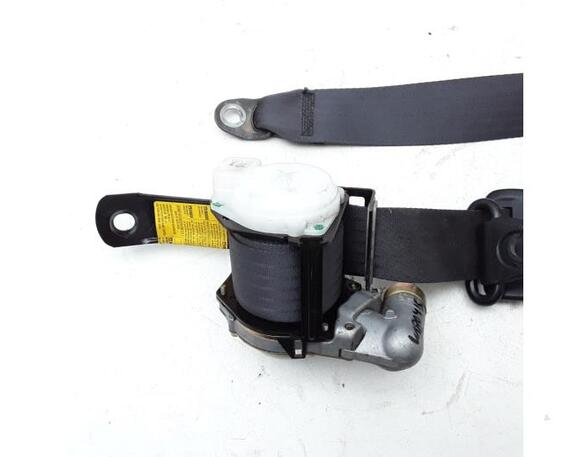 Safety Belts TOYOTA MR2 III (ZZW3_)