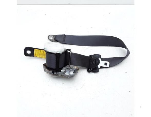 Safety Belts TOYOTA MR2 III (ZZW3_)