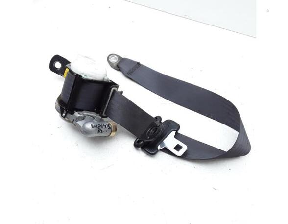 Safety Belts TOYOTA MR2 III (ZZW3_)