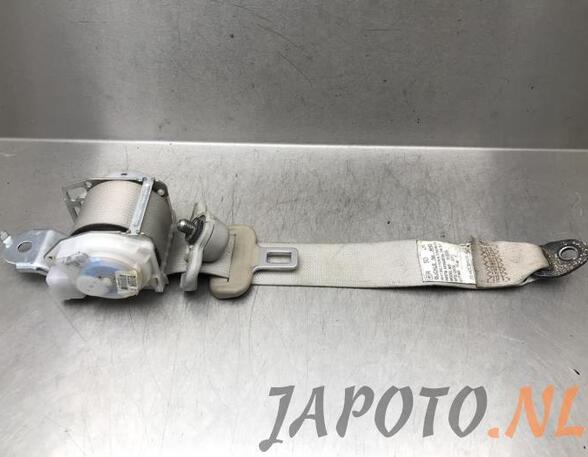 Safety Belts SUBARU LEGACY V Estate (BR), SUBARU OUTBACK (BR)