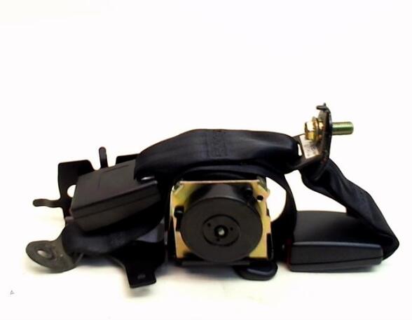 Safety Belts MAZDA 3 (BK)