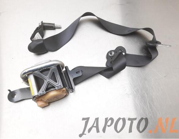 Safety Belts HYUNDAI TUCSON (JM)