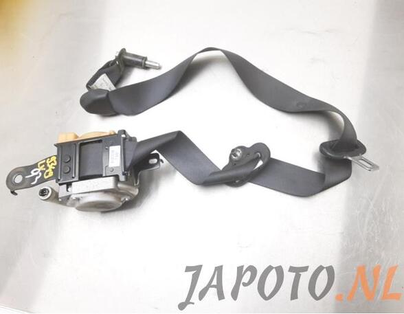 Safety Belts HYUNDAI TUCSON (JM)