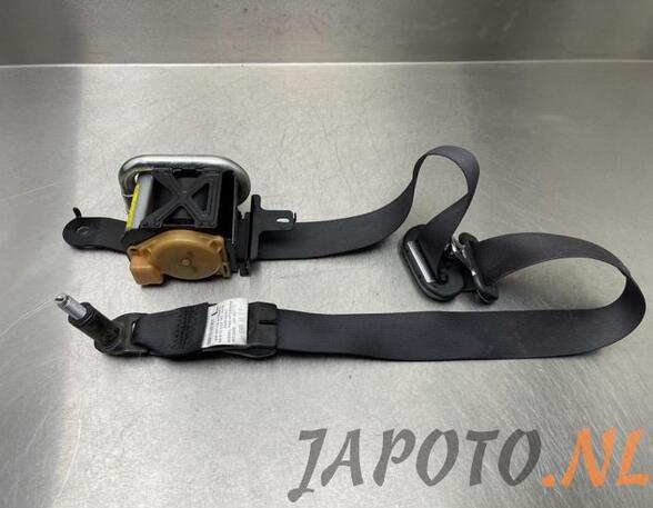 Safety Belts HYUNDAI TUCSON (JM)