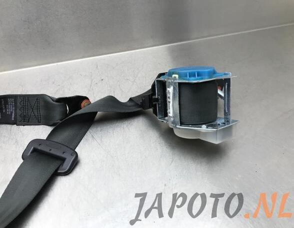 Safety Belts HYUNDAI i30 Estate (FD), HYUNDAI i30 (FD)