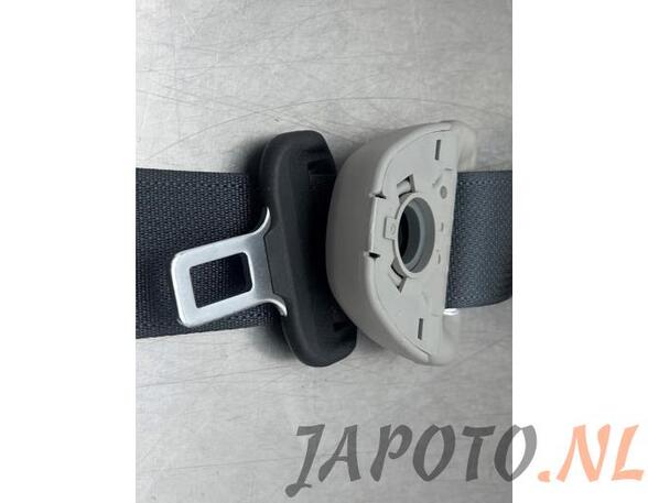 Safety Belts SUZUKI SWIFT V (AZ)