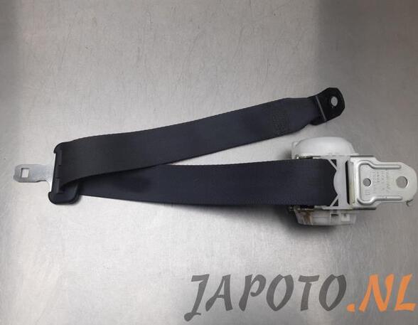 Safety Belts MITSUBISHI LANCER VIII (CY_A, CZ_A), MITSUBISHI LANCER VIII Sportback (CX_A)