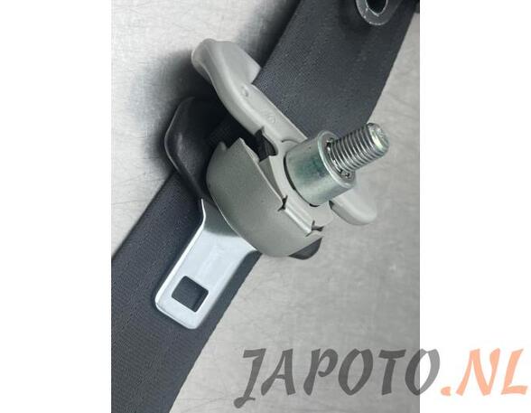 Safety Belts SUZUKI CELERIO (LF)