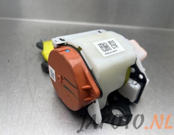 Sicherheitsgurt mitte Hyundai Kona I OS, OSE, OSI 8Z021080089 P20324019