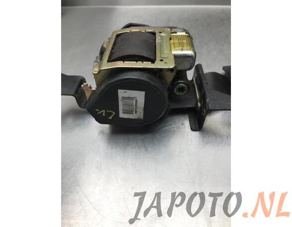 Safety Belts HYUNDAI TERRACAN (HP)