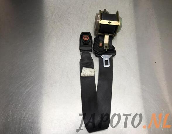 Safety Belts SUZUKI X-90 (EL), MERCEDES-BENZ S-CLASS (W116)