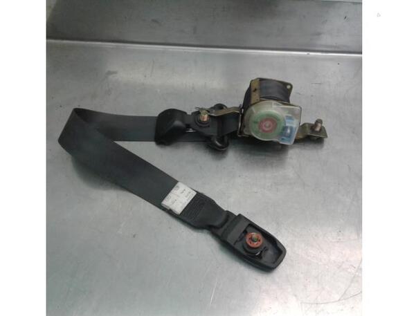 Safety Belts SUZUKI X-90 (EL), MERCEDES-BENZ S-CLASS (W116)