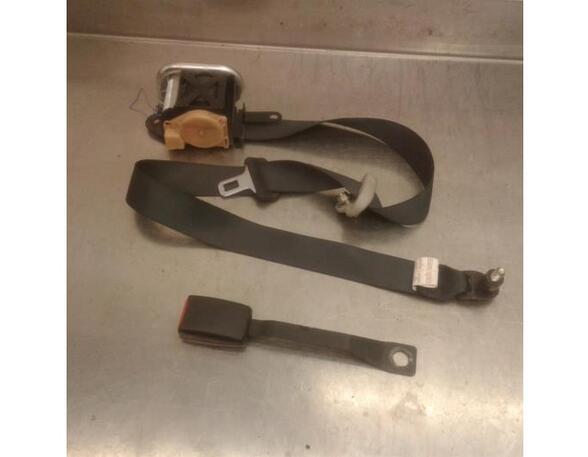 Safety Belts SUZUKI GRAND VITARA II (JT, TE, TD)