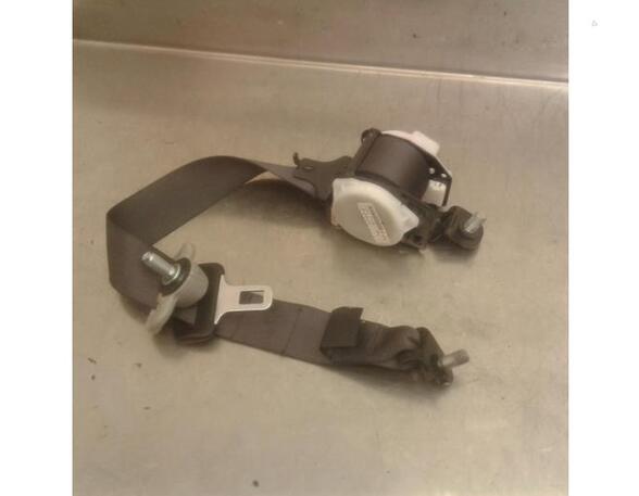 Safety Belts HONDA CIVIC VIII Hatchback (FN, FK), HONDA CIVIC IX (FK)