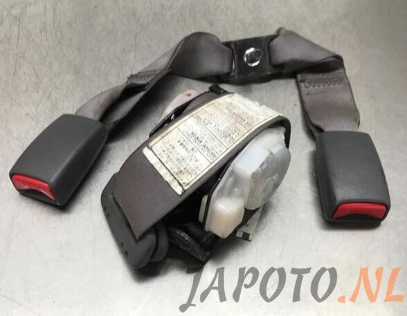 Safety Belts MAZDA 323 F VI (BJ), MAZDA 323 S VI (BJ)