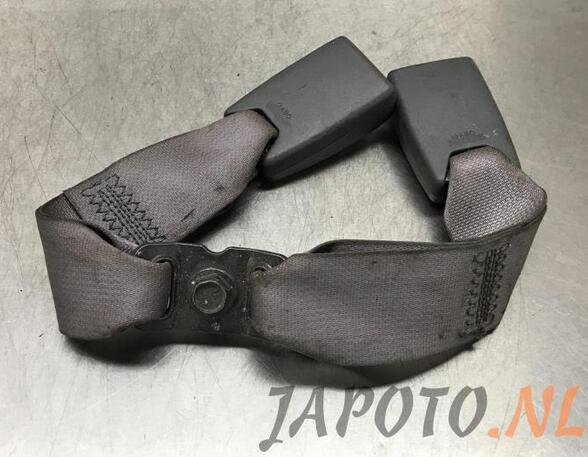 Safety Belts MAZDA 323 F VI (BJ), MAZDA 323 S VI (BJ)