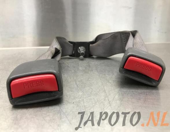 Safety Belts MAZDA 323 F VI (BJ), MAZDA 323 S VI (BJ)