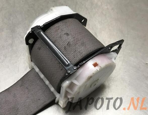 Safety Belts MAZDA 323 F VI (BJ), MAZDA 323 S VI (BJ)