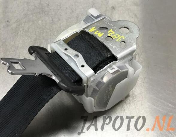 Safety Belts TOYOTA AURIS (_E15_), TOYOTA AURIS (_E18_), TOYOTA AURIS Estate (_E18_)