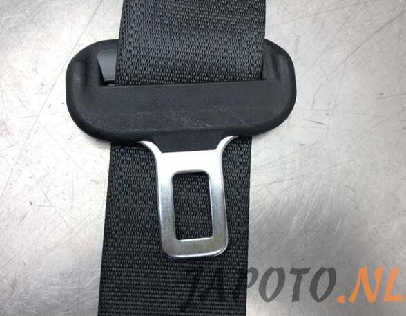 Safety Belts TOYOTA AURIS (_E18_), TOYOTA AURIS Estate (_E18_)