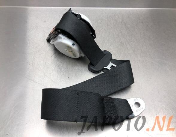 Safety Belts TOYOTA AURIS (_E18_), TOYOTA AURIS Estate (_E18_)