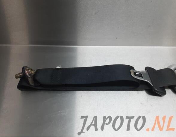 Safety Belts MAZDA MPV II (LW)