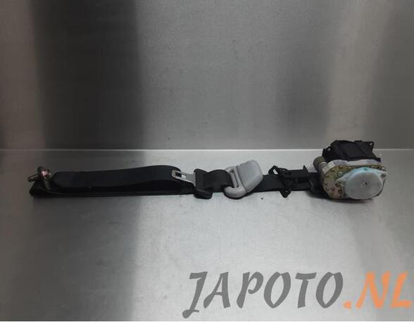 Safety Belts MAZDA MPV II (LW)