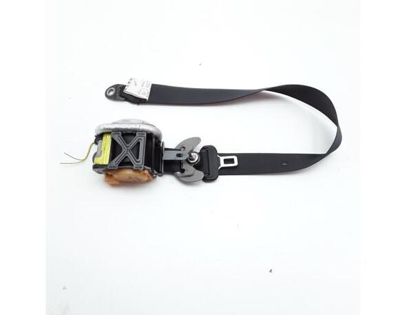 Safety Belts MITSUBISHI GRANDIS (NA_W)