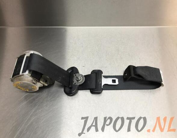 Safety Belts SUZUKI SWIFT IV (FZ, NZ)