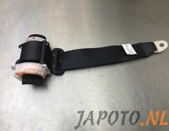 Safety Belts SUZUKI SWIFT V (AZ)