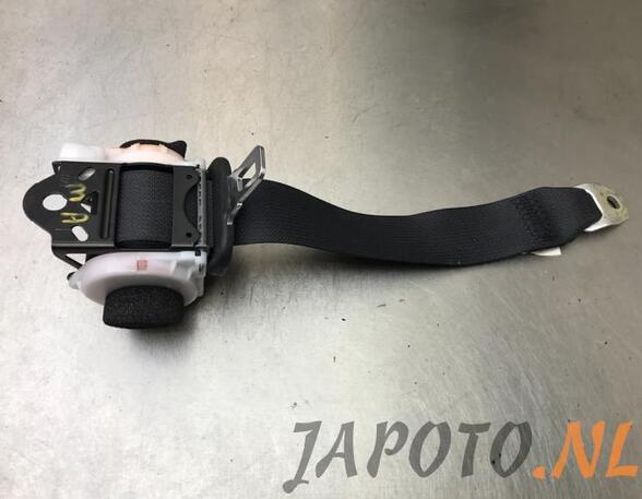 Safety Belts SUZUKI SWIFT V (AZ)