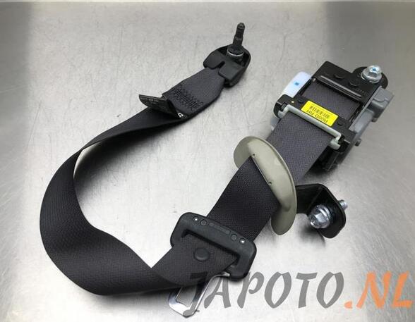 Safety Belts KIA CARENS IV