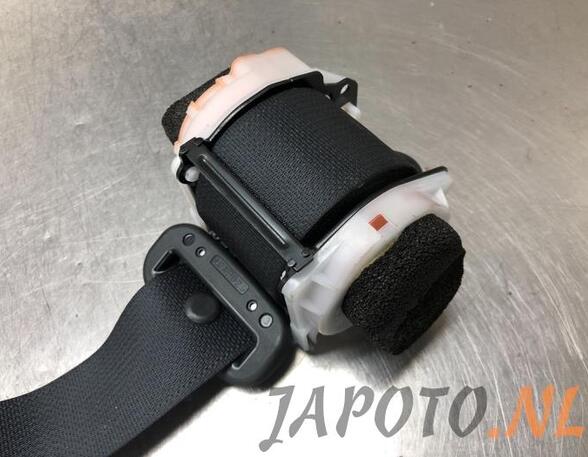 Safety Belts SUZUKI SWIFT V (AZ)