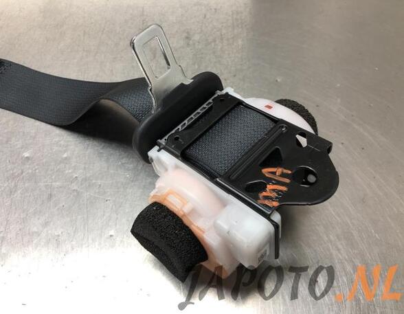 Safety Belts SUZUKI SWIFT V (AZ)