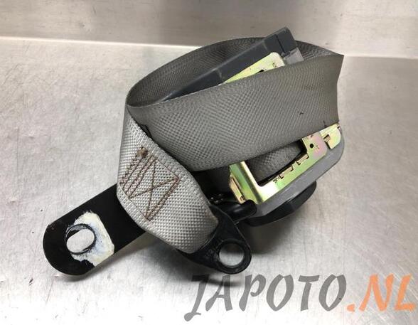 Safety Belts HYUNDAI ATOS (MX), HYUNDAI ATOS PRIME (MX)