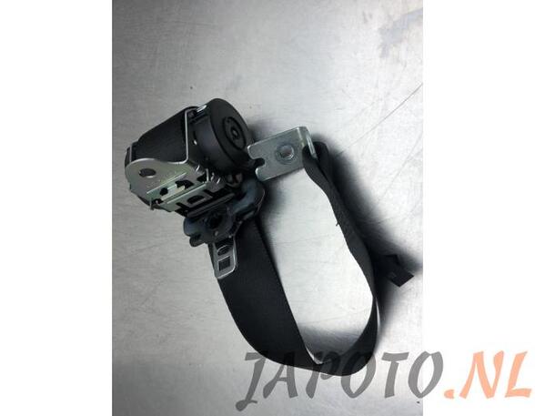 Safety Belts MAZDA 2 (DY)