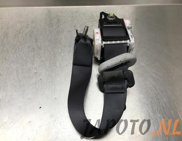 Safety Belts HONDA CIVIC IX Tourer (FK)