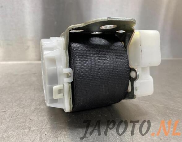 Safety Belts SUZUKI SX4 (EY, GY), SUZUKI SX4 Saloon (GY, RW)