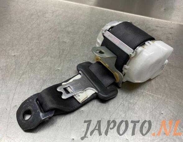 Safety Belts SUZUKI SX4 (EY, GY), SUZUKI SX4 Saloon (GY, RW)