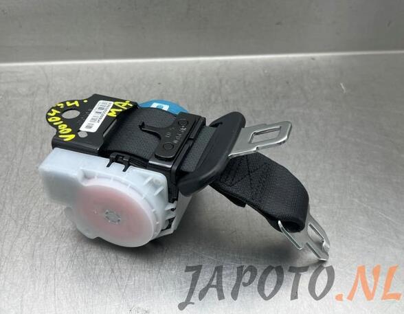 Safety Belts KIA NIRO I (DE)