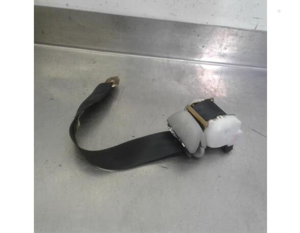 Safety Belts TOYOTA COROLLA Verso (ZER_, ZZE12_, R1_)