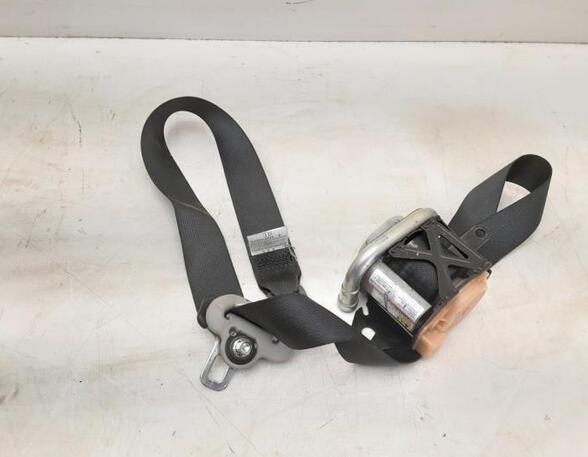 Safety Belts SUZUKI GRAND VITARA II (JT, TE, TD)