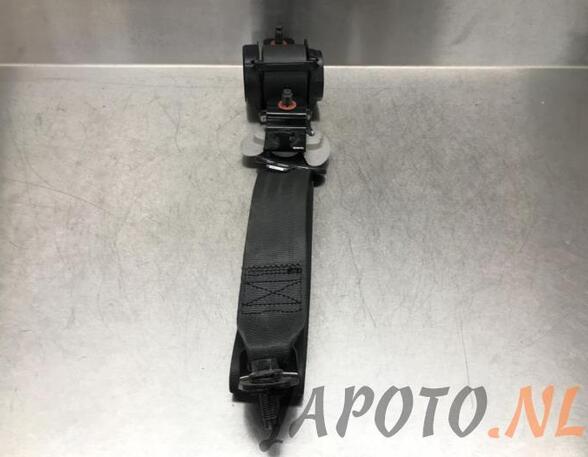 Safety Belts KIA SPORTAGE (SL)