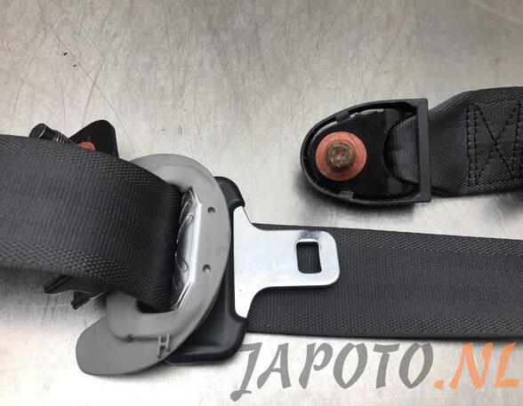 Safety Belts HYUNDAI ix55