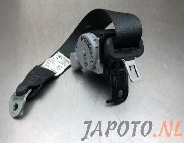 Safety Belts TOYOTA AURIS (_E18_), TOYOTA AURIS Estate (_E18_), TOYOTA AURIS (_E15_)