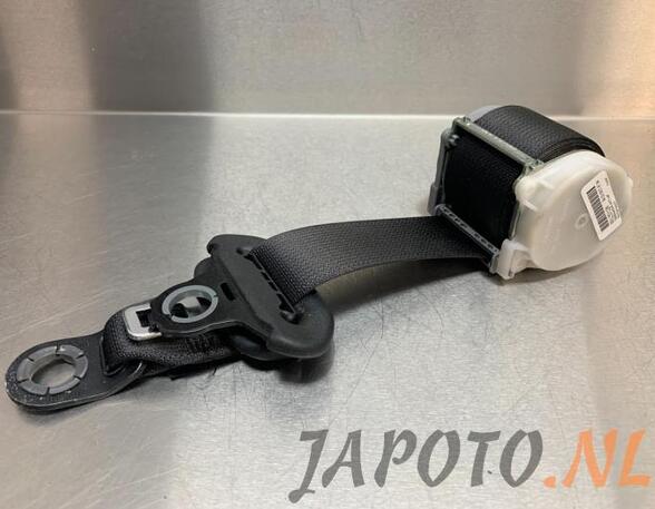 Safety Belts TOYOTA AYGO (_B4_)