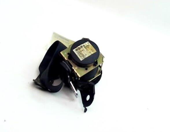 Safety Belts MAZDA 3 Saloon (BK), MAZDA 3 (BK)